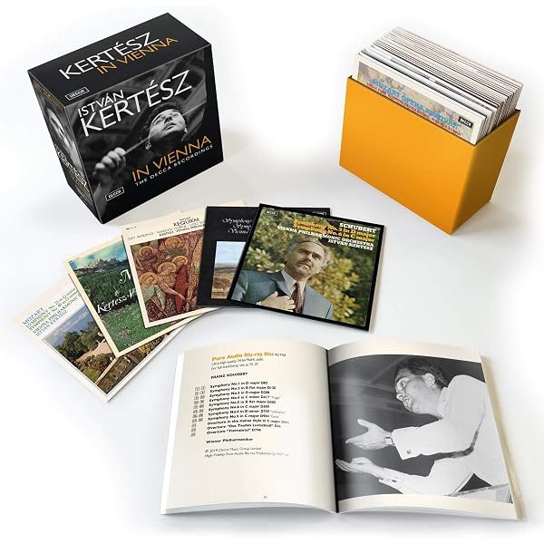 Amazon.co.jp: Complete Warner Classics Remasterd Edition
